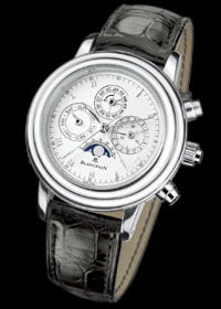 Blancpain Grande Complication 1735