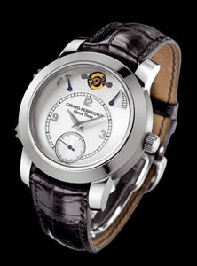 Girard-Perregaux Opera Three