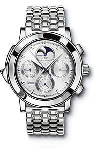 IWC Grande Complication IW927016