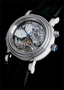 Parmigiani Fleurier Toric Westminster