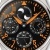 The Big Pilot’s Watch Perpetual Calendar Limited Edition 2010 - Details