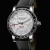 Silverstone Time Zone Silver