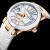 Ulysse Nardin Executive Lady Watch, pink gold