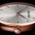 The Audemars Piguet Jules Audemars Extra-Thin watch, amazingly thick