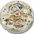 A. Lange & Sohne Richard Lange Tourbillon “Pour le Merite” Watch, movement