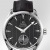 The OMEGA Seamaster Aqua Terra XXL Small Seconds, stainless steel