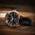 The OMEGA Seamaster Aqua Terra XXL Small Seconds, red gold