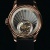 The Zenith Christophe Colomb watch - one of the best watches revealed in 2010, case back
