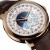 Patrimony Traditionnelle World Time