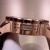 Calibre de Cartier multiple time zone watch, Calibre 9909 MC, 24-cities dispaly
