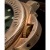 The Panerai Luminor Submersible 1950 3 Days Automatic Bronzo, detail