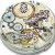 A. Lange & Söhne manufacture calibre L043.2