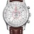 Breitling Montbrillant 01 Limited Edition Watch, stainless steel