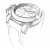 The New Graham Chronofighter Fortress Watch