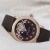 Amour Heart Beat Ladies Automatic Watch
