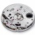Audemars Piguet Royal Oak Offshore Chronograph, movement