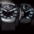 Blacksand Uniformity, numerals