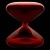 Hourglass - Ikepod