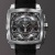Monaco Mikrograph - TAG Heuer