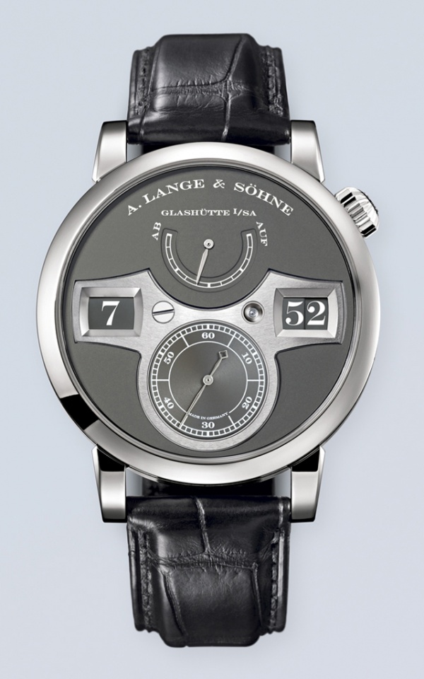 swiss replica watch lange sohne in United States