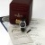 Lot 108 - PATEK PHILIPPE - REF. 5038 - WHITE GOLD - PERPETUAL CALENDAR - LIMITED EDITION. Limited edition of 500 examples in 1996. Very fine and rare, self-winding, 18K white gold with perpetual calendar and moon phases. - Sold for $56,250