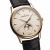 Jaeger-LeCoultre Master Moon Ultra Thin, side-view