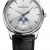 Jaeger-LeCoultre Master Moon Ultra Thin, front