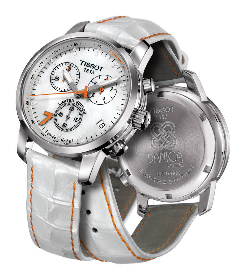 tissot prc 200 danica luxois tissot prc 200 danica luxois