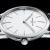 Vacheron Constantin Patrimony Contemporaine small model, white gold from the side