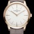 Vacheron Constantin Patrimony Contemporaine small model, pink gold