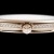 Vacheron Constantin Patrimony Contemporaine small model, pink gold caseband