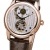 Frederique Constant Heart Beat Manufacture GMT AutomaticFC-938CDG4H9