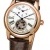 Frederique Constant Heart Beat Manufacture GMT Automatic FC-938WR4H9