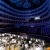 Bolshoi Theater, behind the scenes orchestra