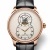 Jaquet Droz Grande Seconde Tourbillon  pink gold