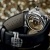 Frederique Constant Black Beauty