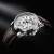 Longines the Saint-Imier Collection, the prestige model L2.764.4.73.0
