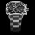 Maurice Lacroix Pontos S Diving Chronograph All-Steel