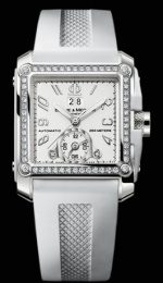 Baume & Mercier Hampton Square 8842
