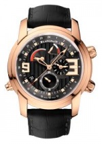 Blancpain L-evolution Alarm watch 8841-3630-53B
