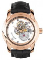 Blancpain L-evolution Karrusel 0222-3600-53B