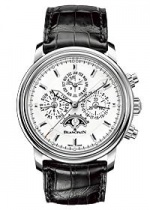 Blancpain Leman Perpetual calendar 2685F-1127-53B