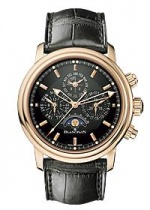 Blancpain Leman Perpetual calendar 2685F-3630-53B