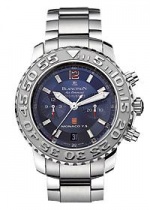 Blancpain Specialites Flyback Chrono 2285F-1140M-71