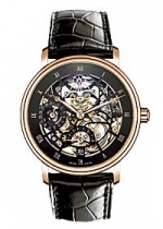 Blancpain Specialites Tourbillon 6025AS-3430-55-2