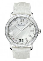 Blancpain Specialites Ultra-slim 850-5254-55B