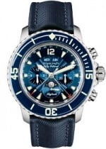 Blancpain Sport Flyback Chrono 5066F-1140-52B