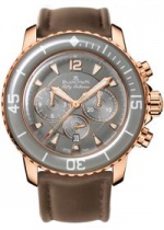 Blancpain Sport Flyback Chrono 5085F-3634-63