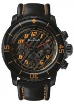 Blancpain Sport Flyback Chrono 5785F-11D03-63