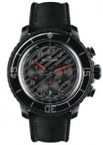 Blancpain Sport Flyback Chrono 5785F.B-11D03-63